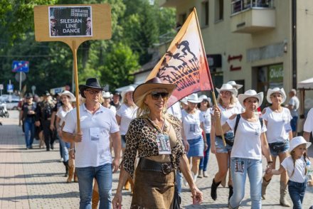 XXIII Wiślaczek Country